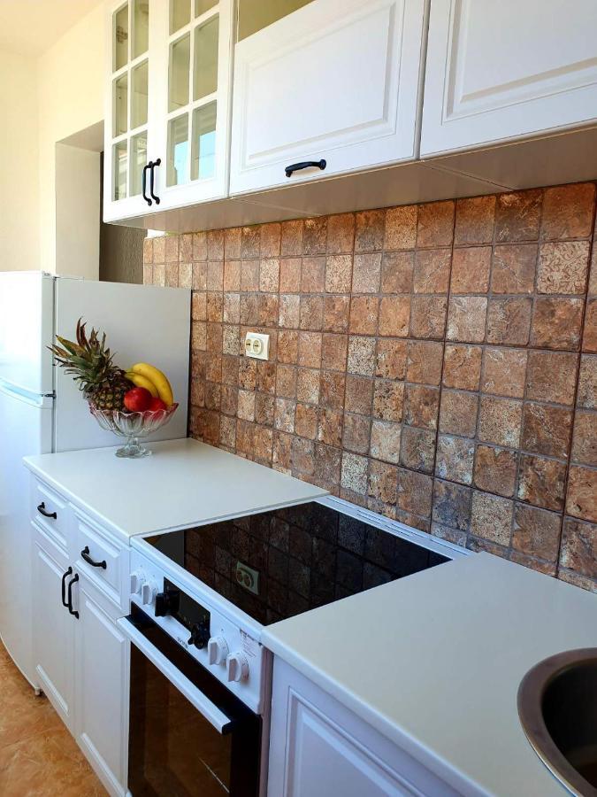 Apartments Budva Budva