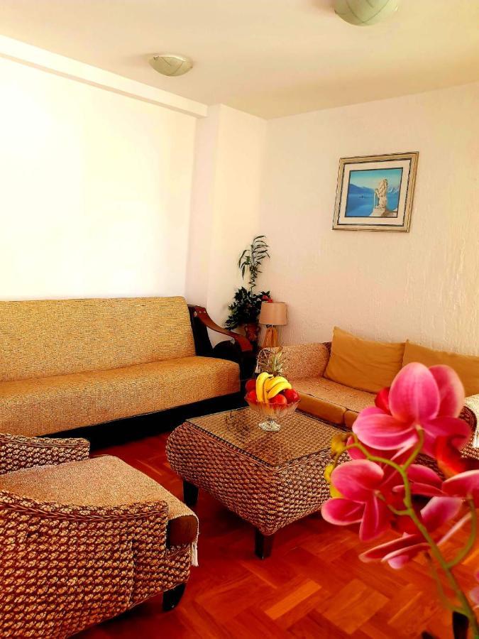 Apartments Budva