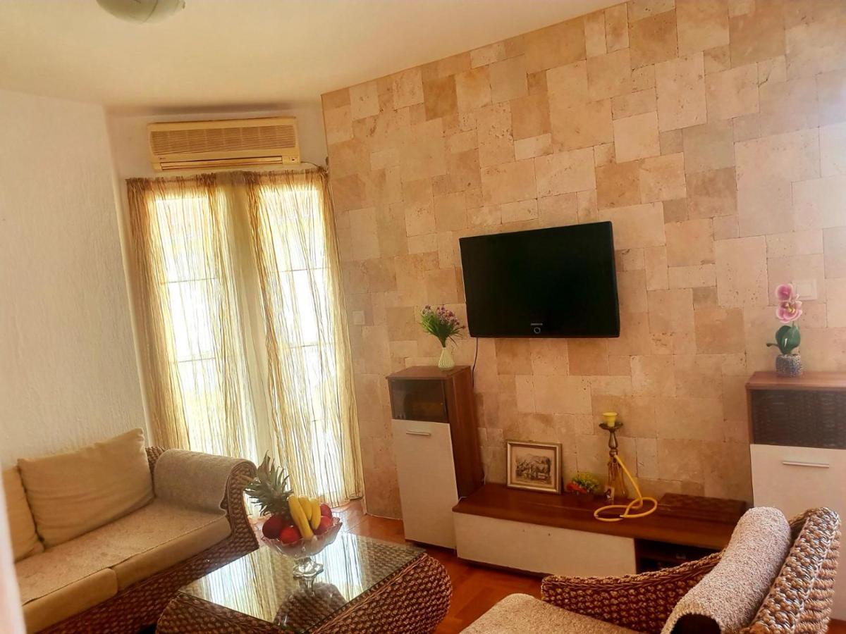 Apartments Budva