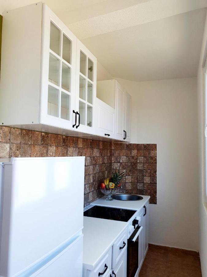 Apartments Budva Appartement
