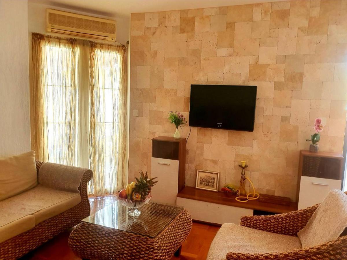 Appartement Apartments Budva