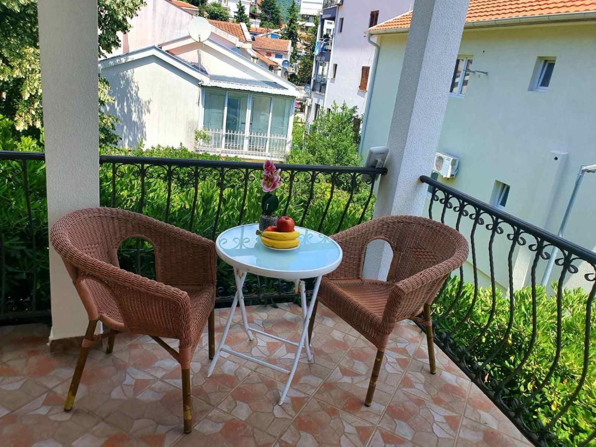 Apartments Budva Appartement