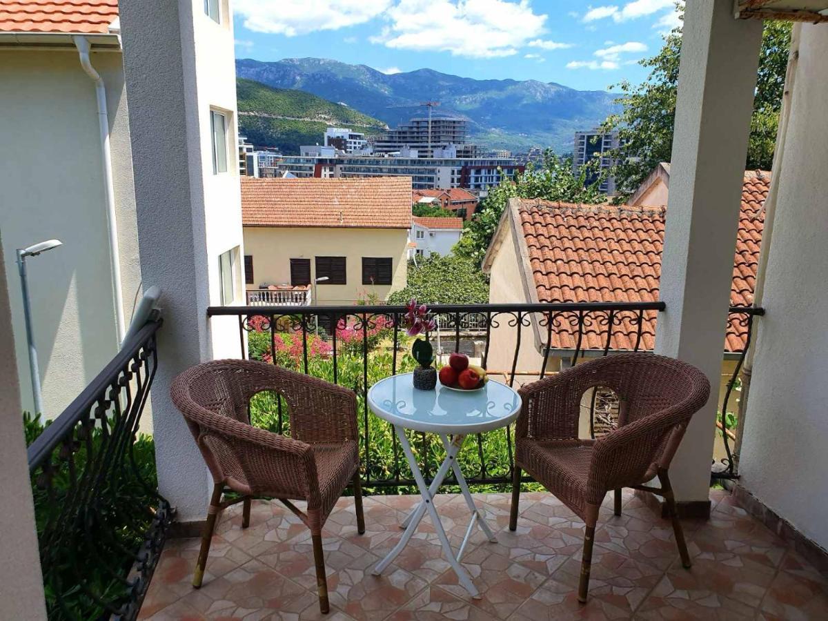 Apartments Budva *