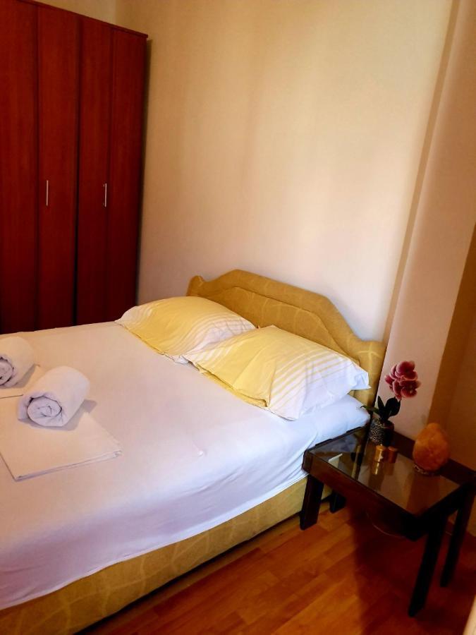 Apartments Budva Budva